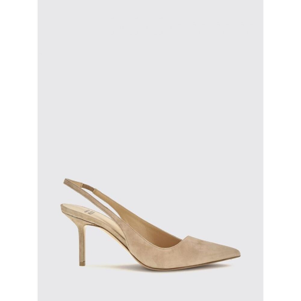 Francesco Russo Women High Heel Shoes Woman Francesco Russo